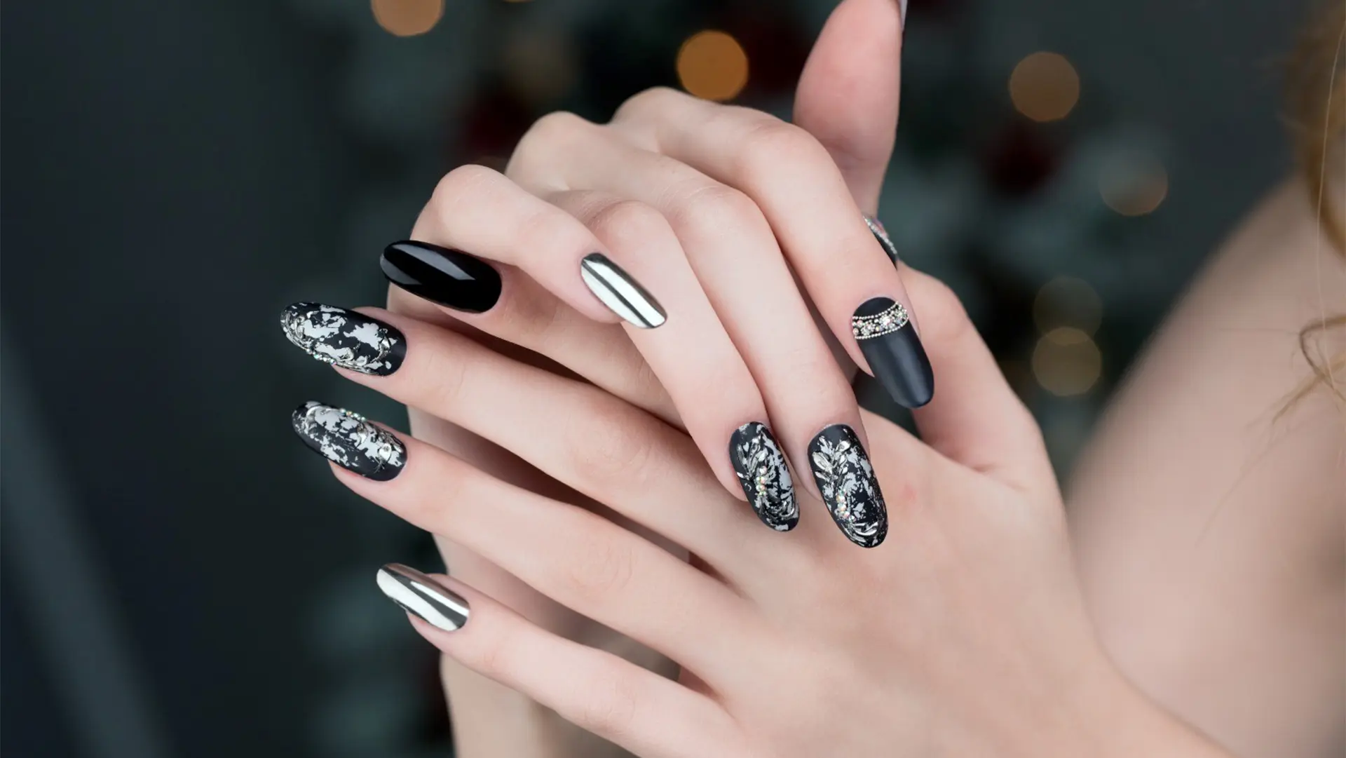 Kabataş Protez Tırnak